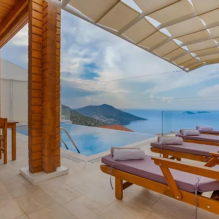 Anemon By Lucida Villas *