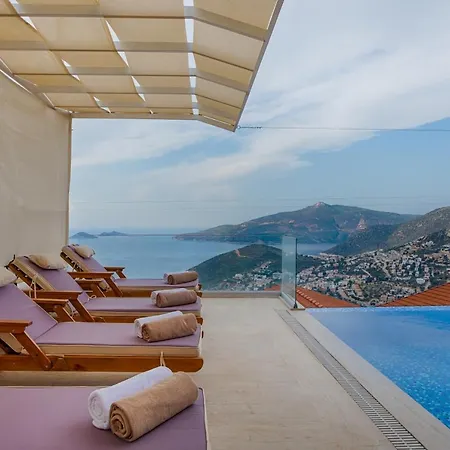 Vilă Anemon By Lucida Villas